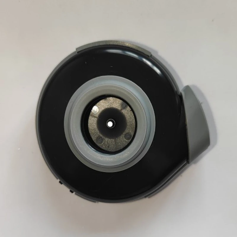 Robô aspirador de pó peças sobresselentes do motor ventilador ventilação para xiaomi mijia g1 mjstg1