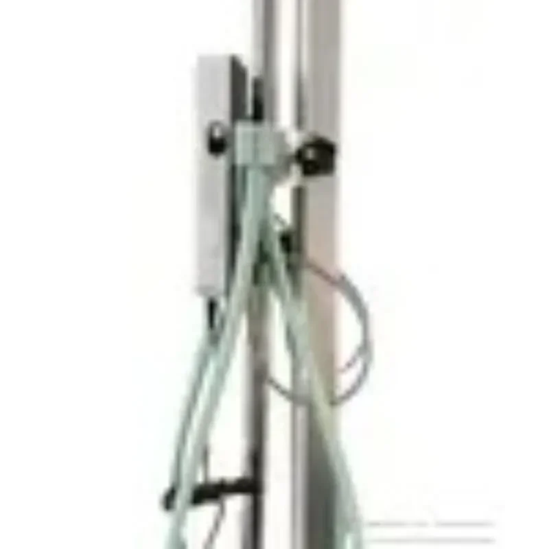 Vequyn Transfusion Heater for Veterinary Fluid Warming Liquid Warmer Fluid Medical Blood Infusion Warmer Touchscreen