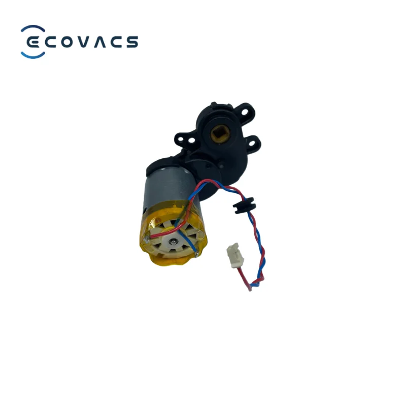 Original For Ecovacs DEEBOT OZMO 950/ 920/ N8/ N8 Pro/ T9/ T8  Main Brush Motor Robot Vacuum Cleaner Spare Parts