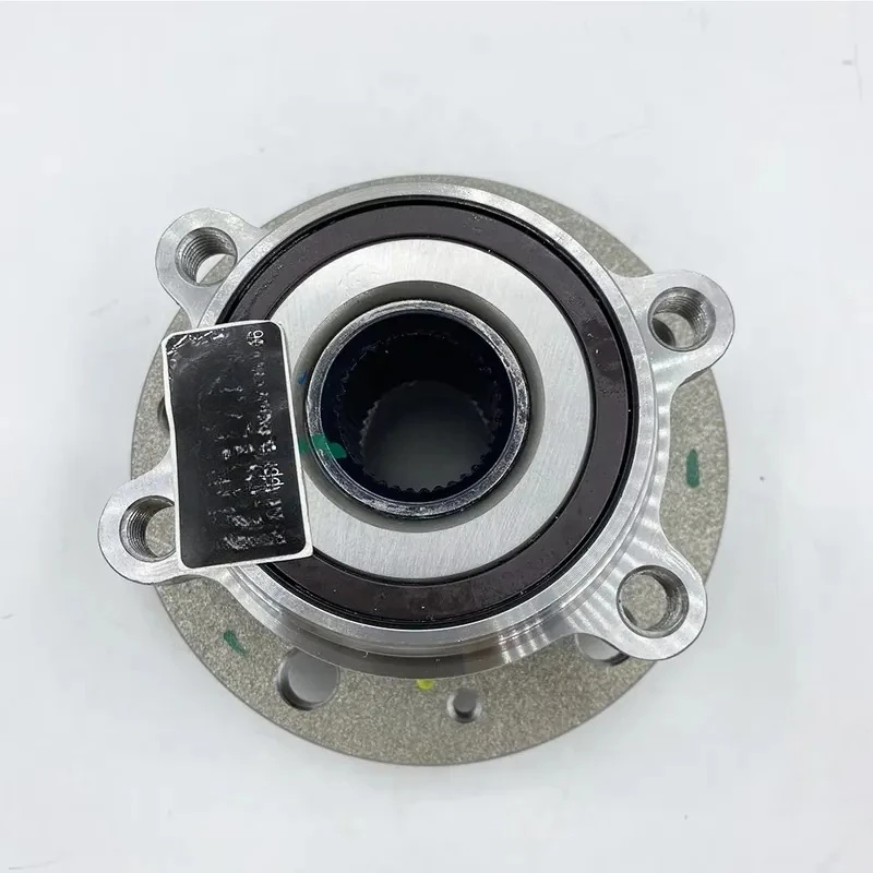 AP01 Front Wheel Hub Bearing for Passat Tiguan B6 B7 2006 2017 1K0 407 621 R 5K0 498 621 WHT002795