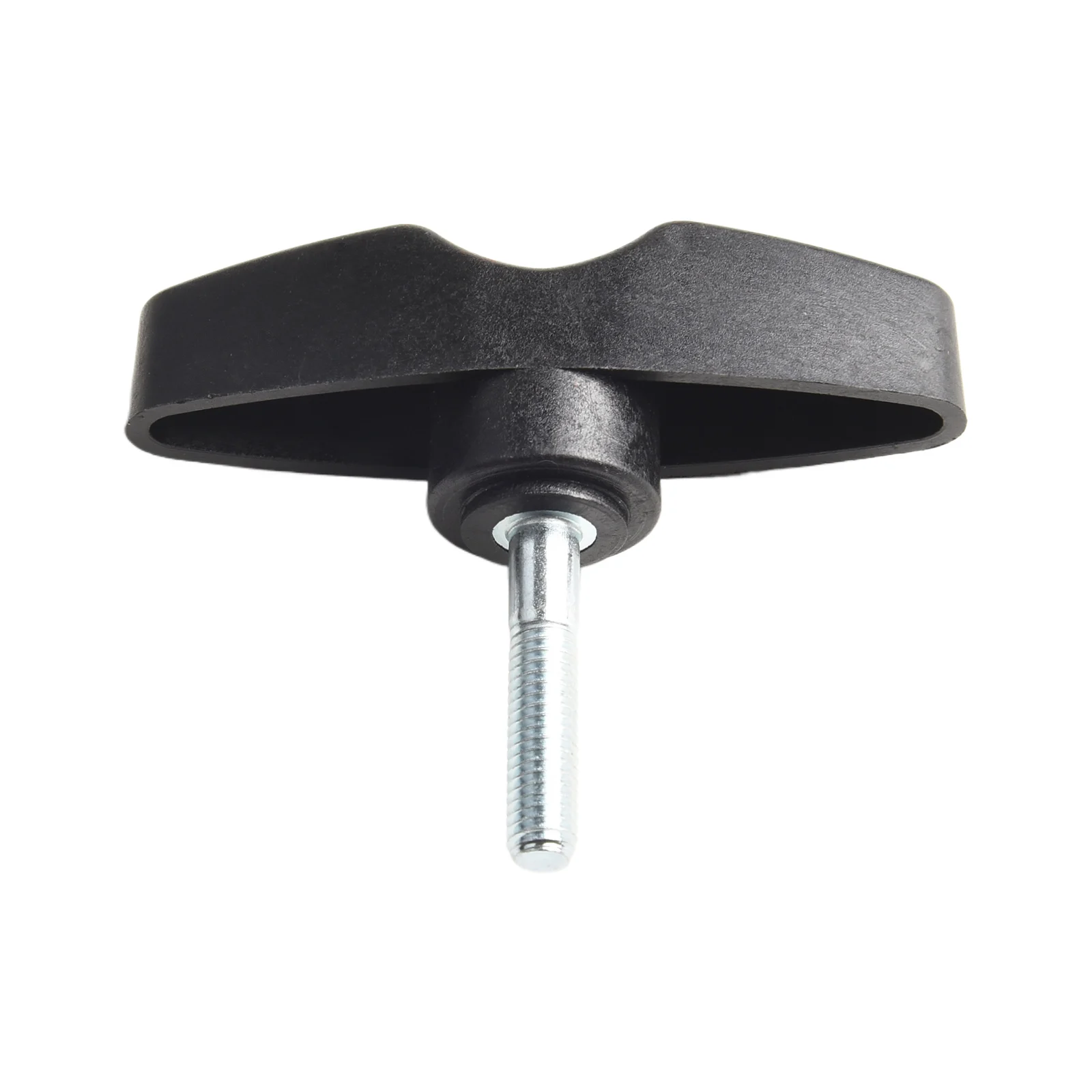 Сменная ручка ВИНТОВЫЙ И ГАЙКИ для серий FR130 FR85 FS и серий KM Обеспечивает плавную функциональность и простую совместимость