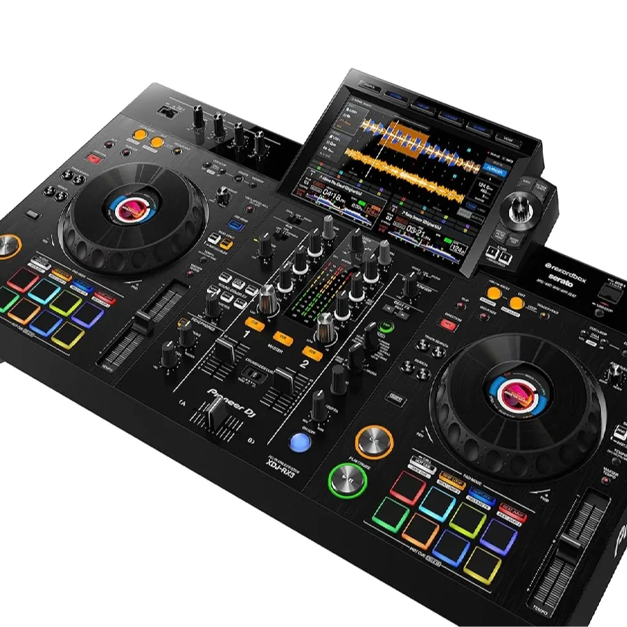 

Original brand newAffordable New XDJ-RX3 Digital DJ System For Sale