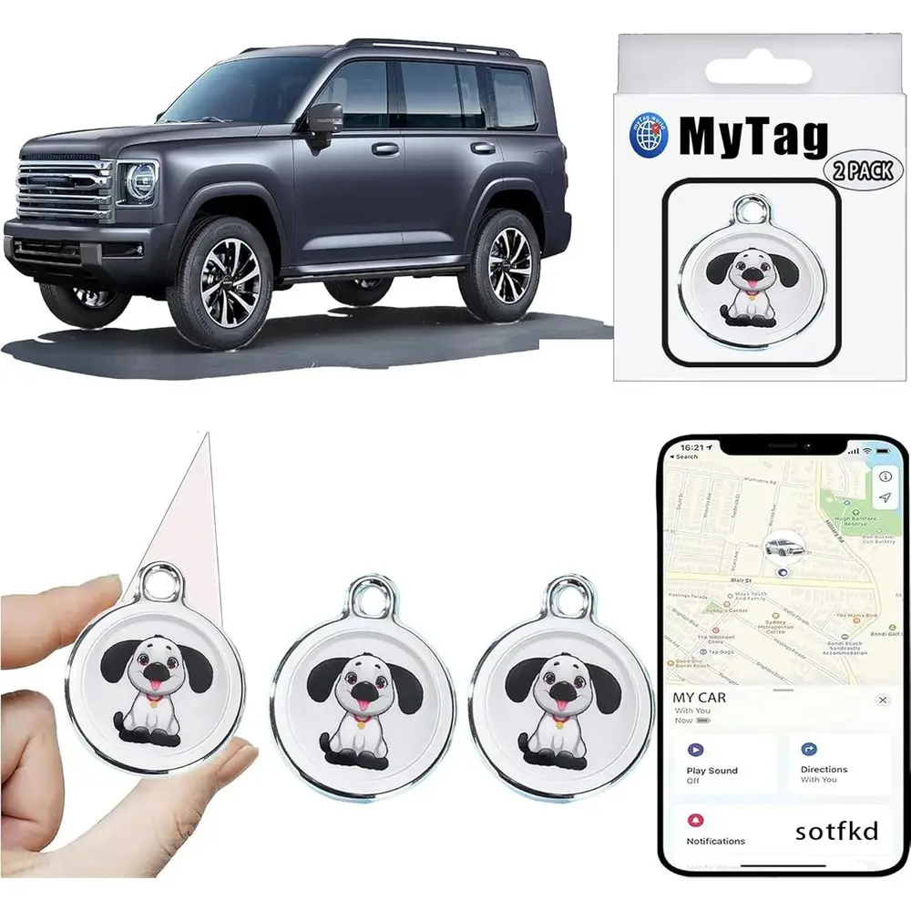 

2-пакет GPS-трекер без подписки для транспортных средств, скрытое устройство слежения за автомобилем, трекер для транспортных средств, автомобильный GPS-трекер | Android