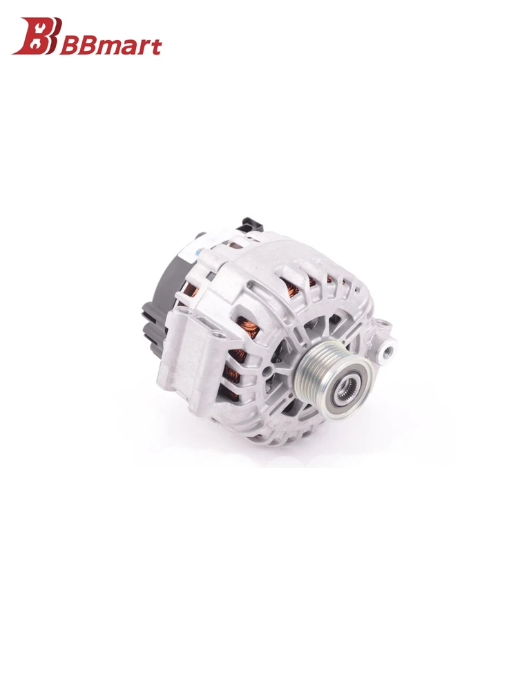 BBmart Auto Parts 1 Pcs Best Quality Car Engine Alternator Refurbishment For BMW X6 E71