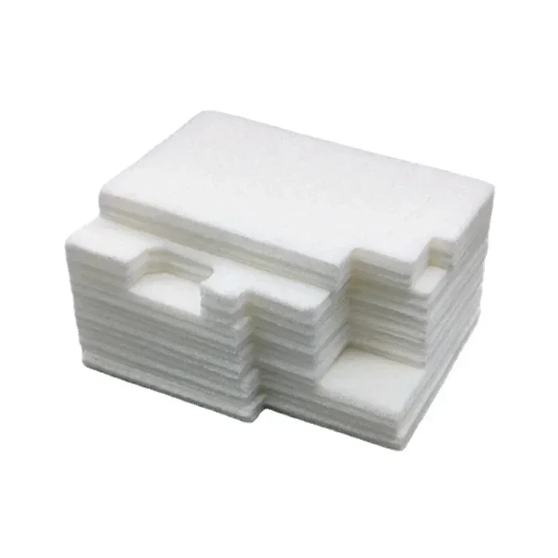 10SETS LEK243001 Ink Absorber Pad Sponge for BROTHER MFC-J3520 MFC-J3720 MFC-J6520DW MFC-J6720DW MFC-J6920DW MFC-J6925DW