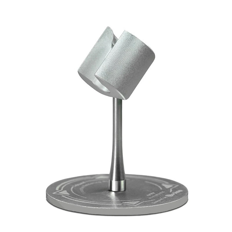 FOR Soldering Iron Bracket TS101 Intelligent Electric Soldering Iron SA80 Mini Special Stainless Steel Bracket
