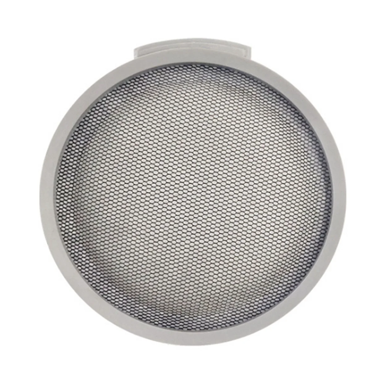 2X HEPA Filter Suitable for SCWXCQ01RR H6 Handheld Cordless Vacuum Cleaner Spare Parts