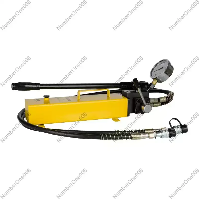 

Ручной гидравлический насос CP-180, малый ручной насос с раздельным корпусом, выходное отверстие 3/8, высокое качество.