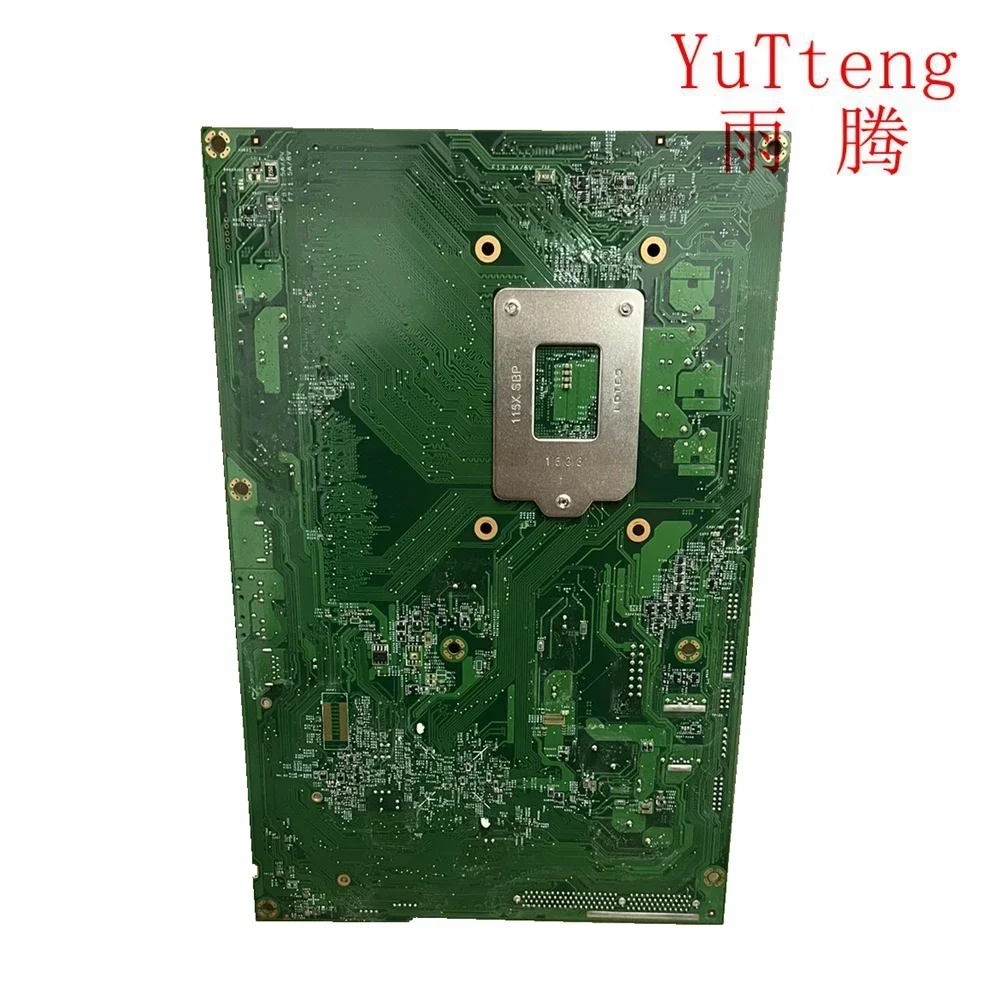 Lenovo S520 S3040 M7200z M7250z AIO 마더보드 IH81S PIH81F 12103-1 48.3KS08.011 메인보드 100% 완전 작동 테스트됨