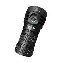 Vastlite General 6050lm 810m 21700 Flood Flashlight High Power Flashlights Outdoor Adventure Emergency Torch Light
