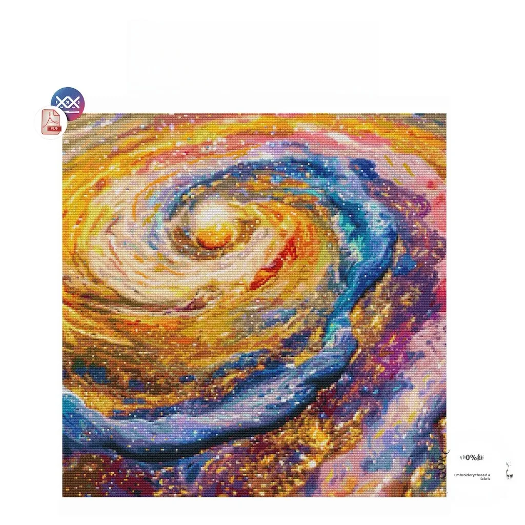 Galaxy 6CT Cross St…