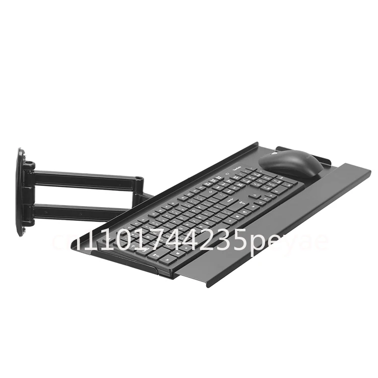 

Гоночный эмулятор, алюминиевый кронштейн, специальная пластина, настенная телескопическая регулировочная ручка, вращающийся держатель для беспроводной мыши, клавиатуры