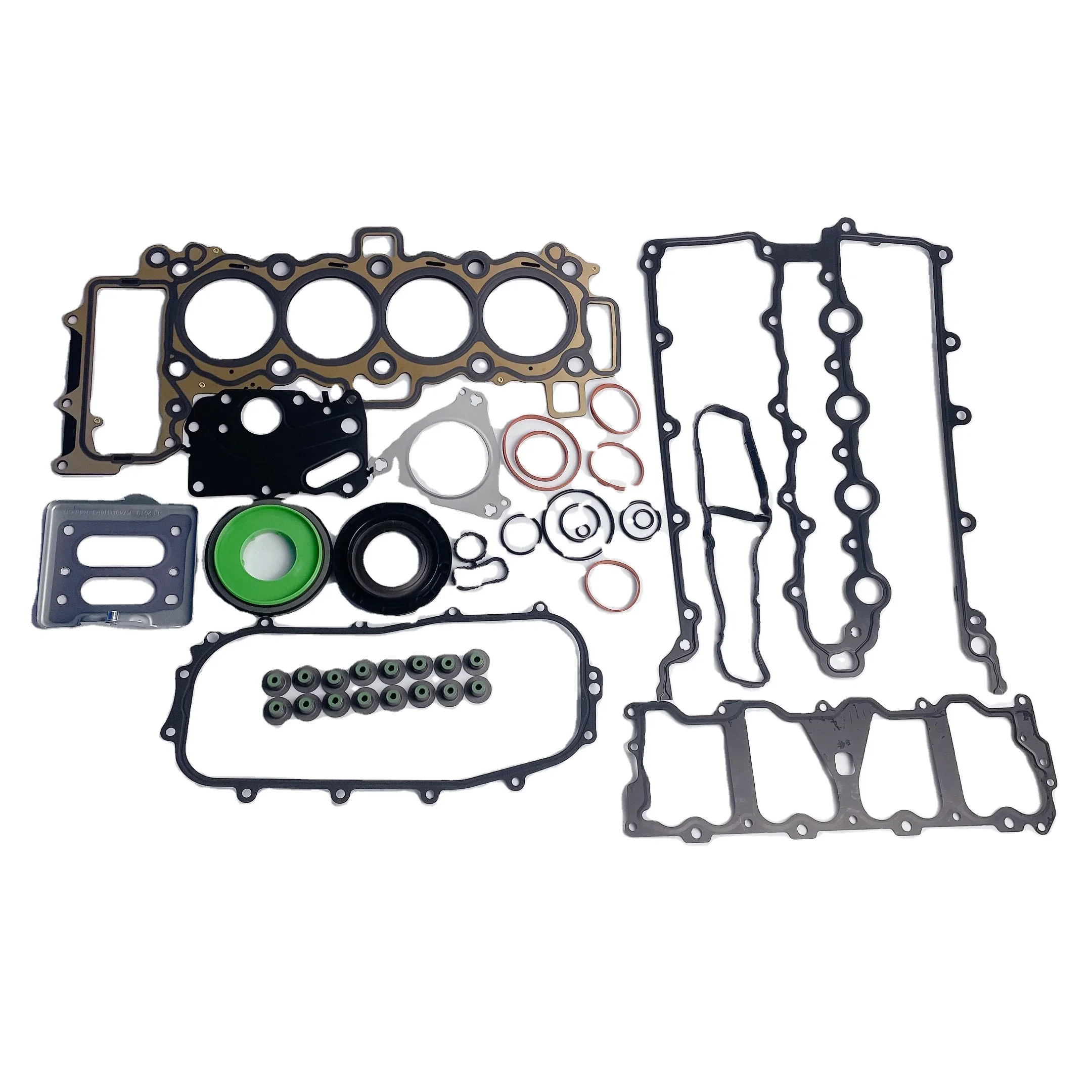 Wholesale Engine Gasket Kits Fit For Range Rover Discovery Sport Defender Petrol AJ200 2.0T 2018+ LR091486