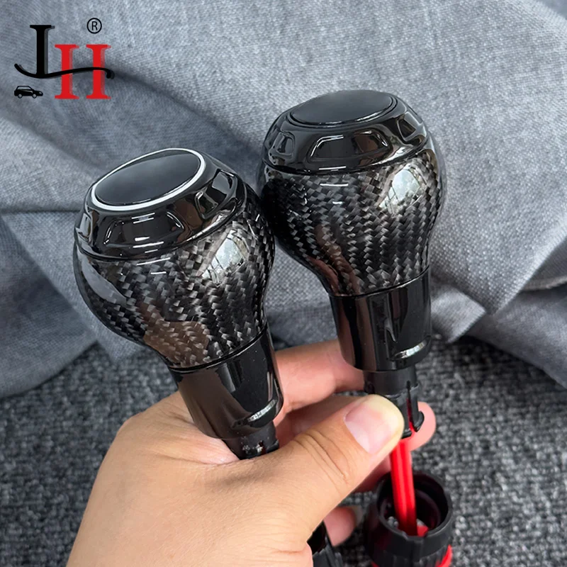 

Automatic Gear Shift Knob Shift Lever Handle Head for Audi A3 S3 RS3 Q3 S6 RS6 A4 A5 A7 Passat Golf 6 7 Golf 6GTI 7GTI Golf R CC