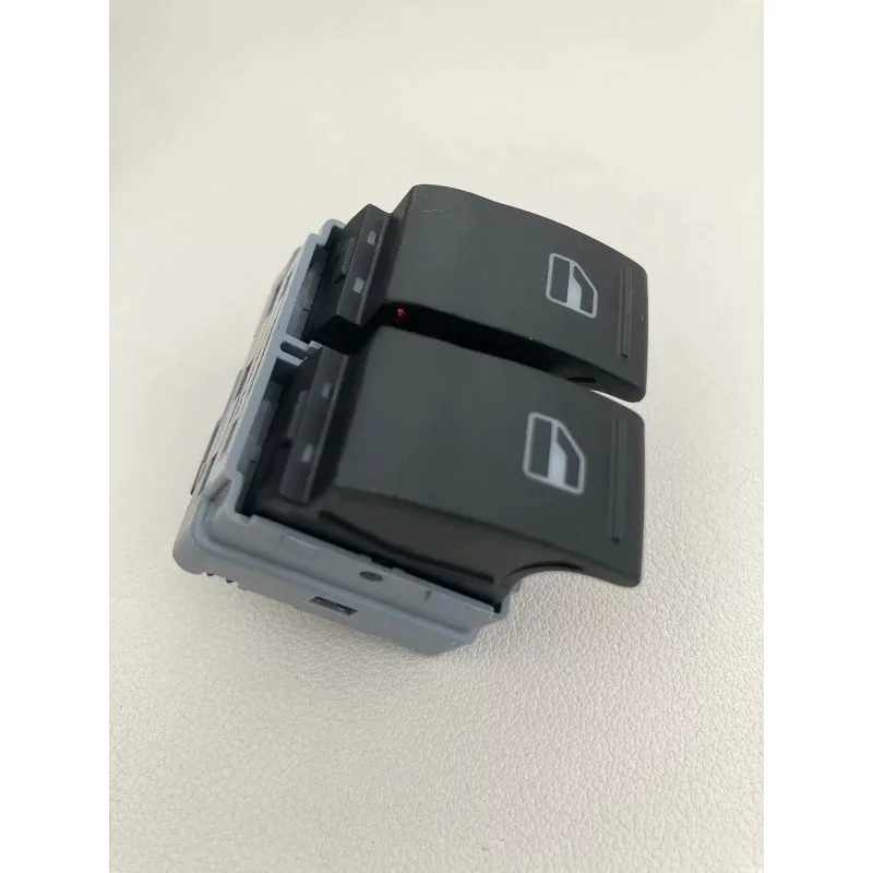 For Volkswagen T5 Multivan Caravelle Front Left Right Window Lift Switch