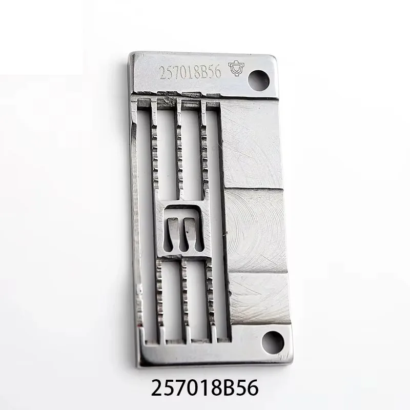 Sewing Machine Accessories W600, Pegasus664-01CB, 257018B56/257461-56/25725916F-257207-16F Needle Plate, Tooth Table Kit