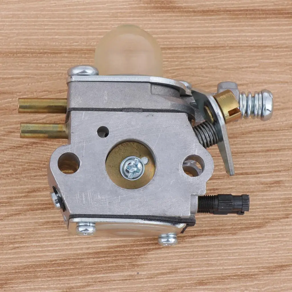 

Premium Replacement Carburetor for Lawn Mowers - Model C1U-K52