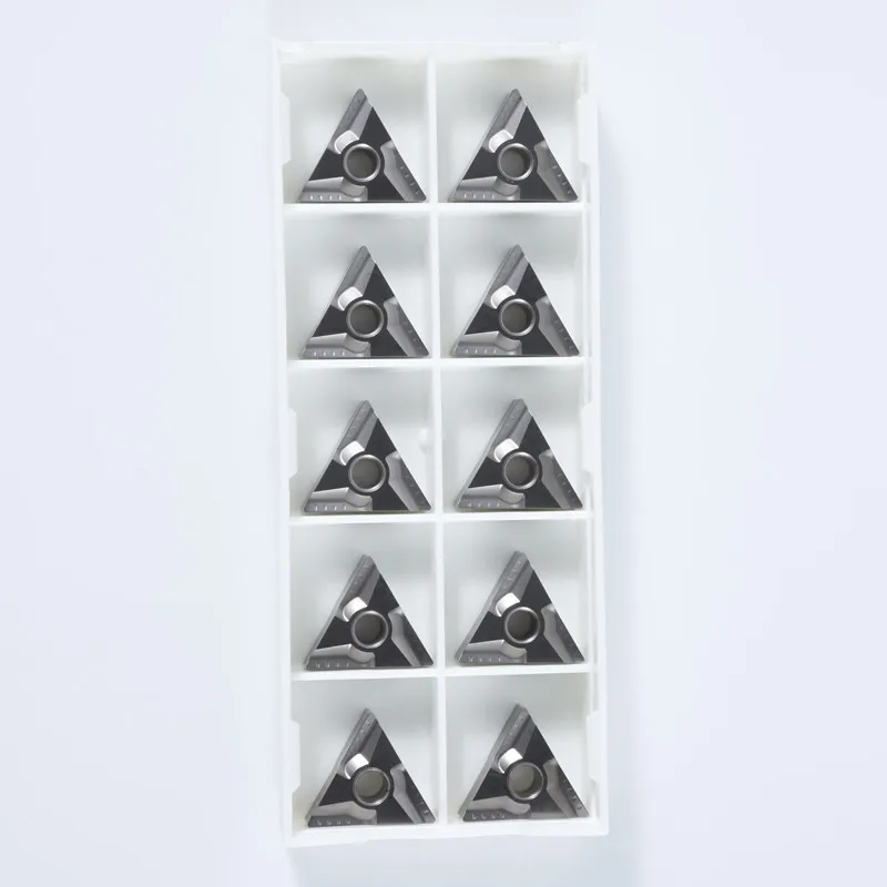 TNMG160404R-VF 2230P Internal Turning Tool Carbide Insert High Quality Lathe Tool CNC Steel Processing Turning Insert