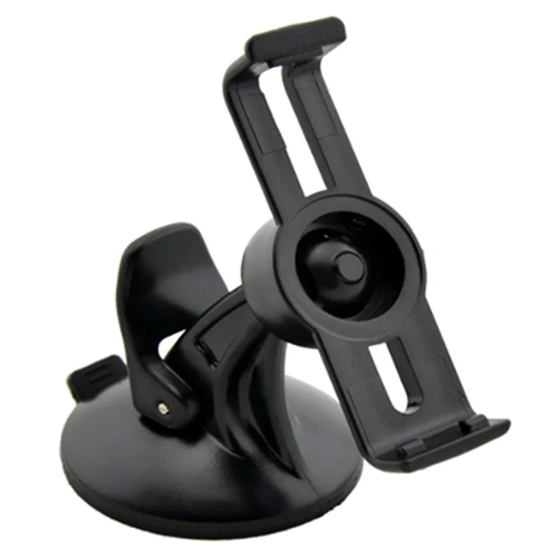 Montagem de ventosa para-brisas do carro, compatível com Garmin Nuvi Série 14XX, 1400, 1410, 1450, 1450T, 1455, 1450LM, 1450LMT, 1460, 1490