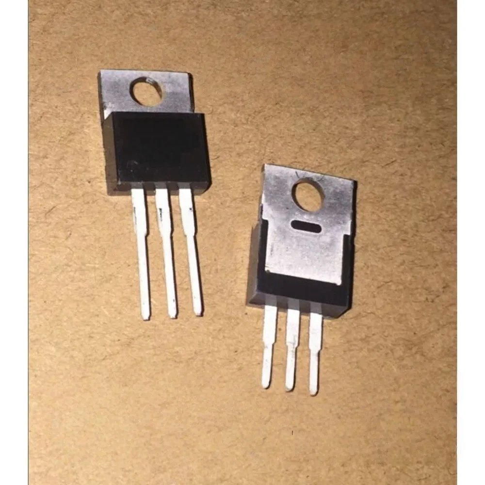 1-10PCS NCE1579C NCE1579 IRFB4020 IRFB4020PBF K1455 2SK1445 D16N05L RFD16N05 RFD16N05L