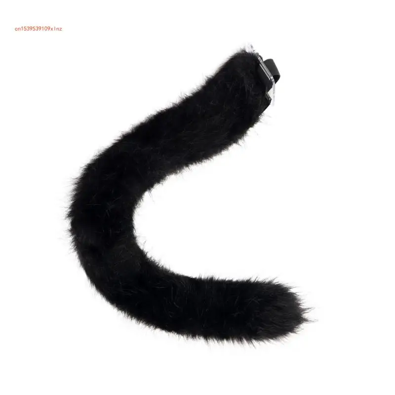 

Cats Ears Headbands Tail Cats Cosplay Costume Cats Ears Tail Party Halloween