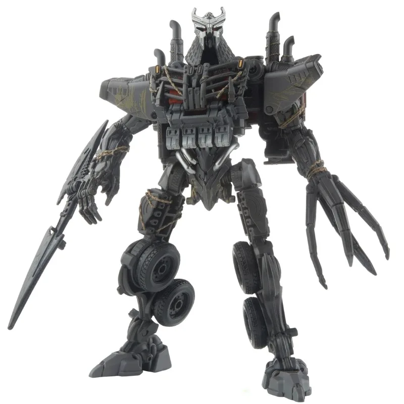 Transformateur G1 SS-101L classe, cadeaux de vacances animés, personnages d'anime, série Studio, collection intéressante, nouveau, en Stock