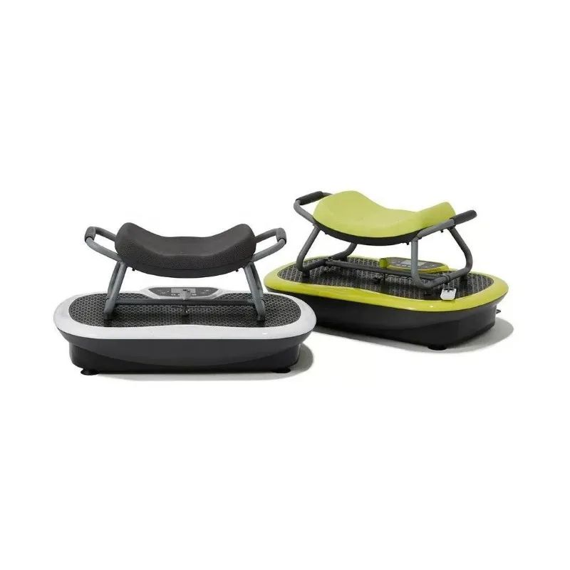 Portable Vertical Household Lazy Man Fat Slimming Fitness Shaking Machine Body Shaping