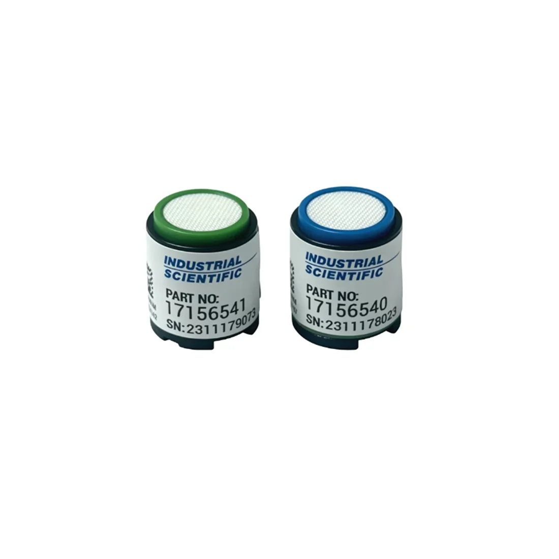 17156540 17156540M 17156541 17156541M Hydrogen sulfide sensor M40Pro Four-in-one gas detector hydrogen sulfide probe