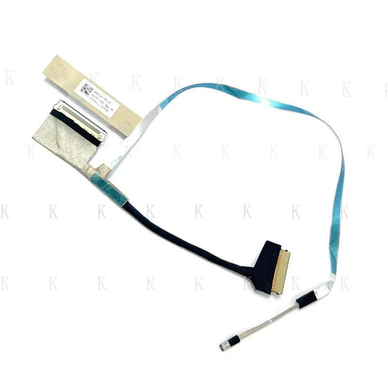 

CC 40PIN ЖК-видеоэкран для ноутбука Acer ZPF DD0ZPFLC000