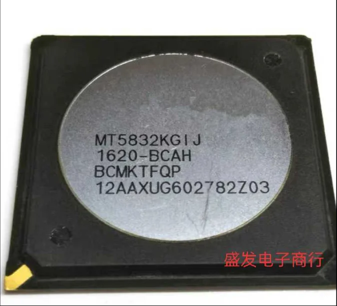 

MeiMxy 1pcs MT5832KGIJ-BCAH MT5832KGIJ MT5832 MT5832KG1J-BCAH BGA LCD chip