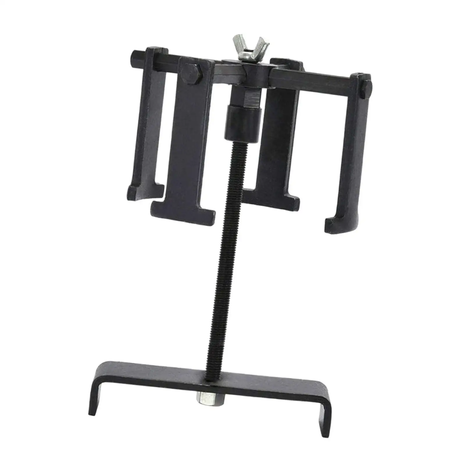 

Multifunctional Transmission Spring Compressor Heavy Duty Metal Car Tool for Clutch Removal and DIY Repair