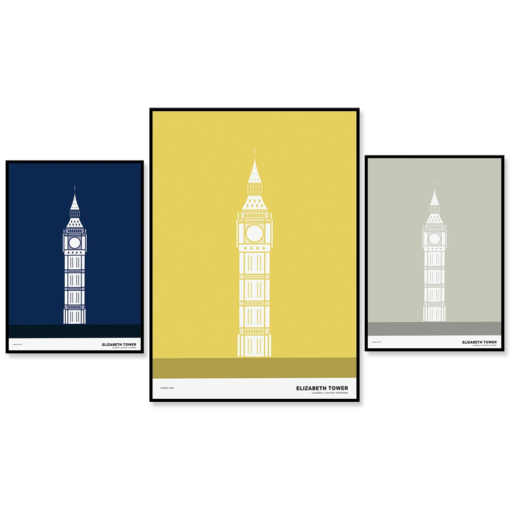 Big Ben, London Pri…