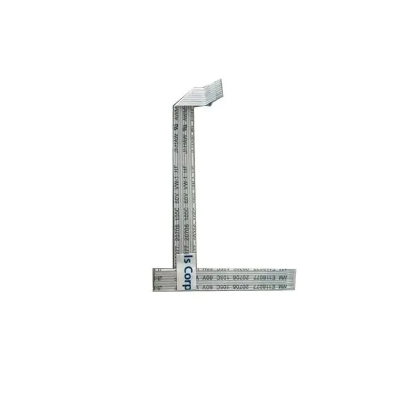 

New Touchpad Trackpad Flex Cable 8pin to 8pin For MSI GE63 GF63 GF65 GF75 GE66 GP75 GL65 GS66