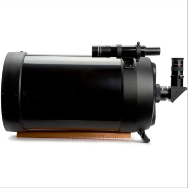 C8-A XLT OTA C8 Main Mirror Astronomical Telescope Main Mirror, Professional Outdoor Stargazing Astronomical Telescope