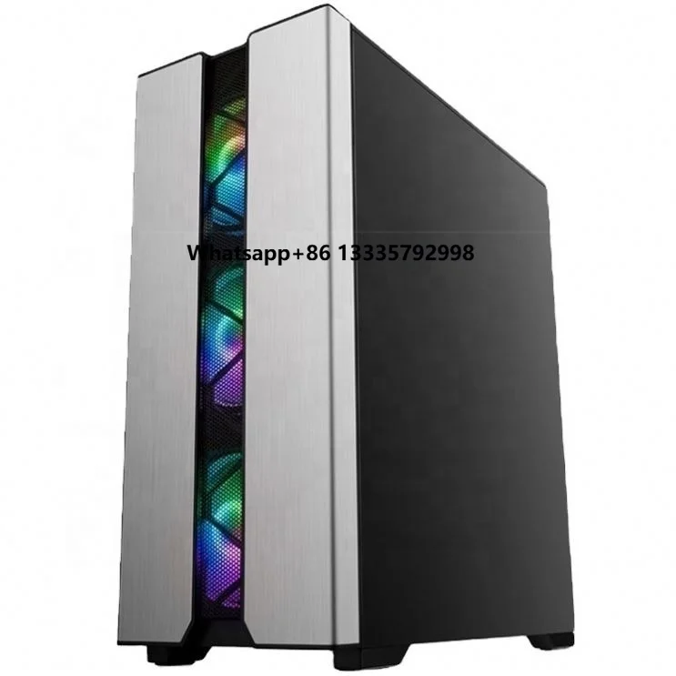 

Cheap Price Barebone System Unit OEM ODM 22 Inch LED Core I5 I7 16GB Ram GTX 1060 6GB Gaming Pc Win10 New Desktop Computer