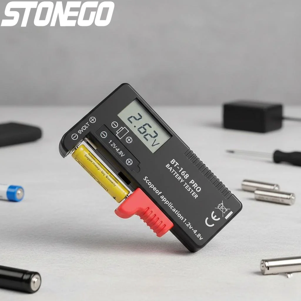 Universal Battery C…