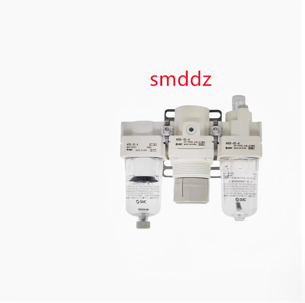

1PCS / Triple piece - filter : AC40-06DG-A AC40-03DG-TV-A AC30-02DG-TR-A AC30-03DG-V-3-A AC25-02CM-A AC40-F03G-A