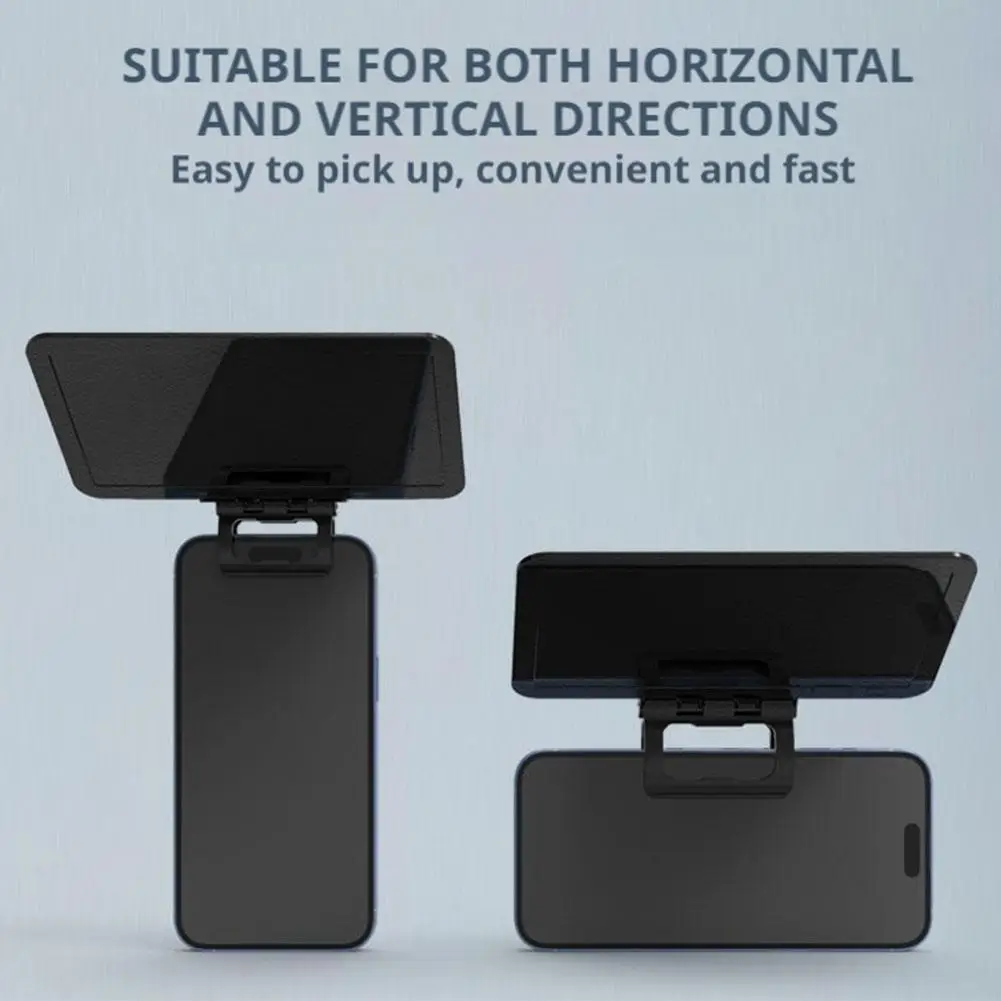 

Phone Sunshade, Adjustable Phone Visor Clip Outdoor Sunshade Cover Anti-Reflection Phone Screen Sunshade for Smartphones
