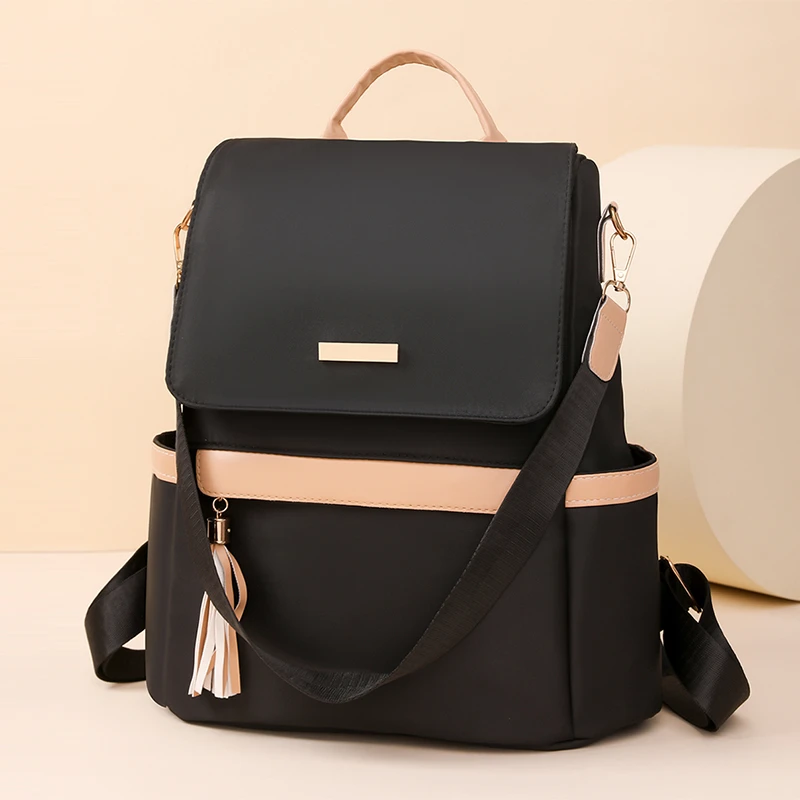 Thumbnail 4 - #38 Latest Anti-Theft Travel Backpacks Offers