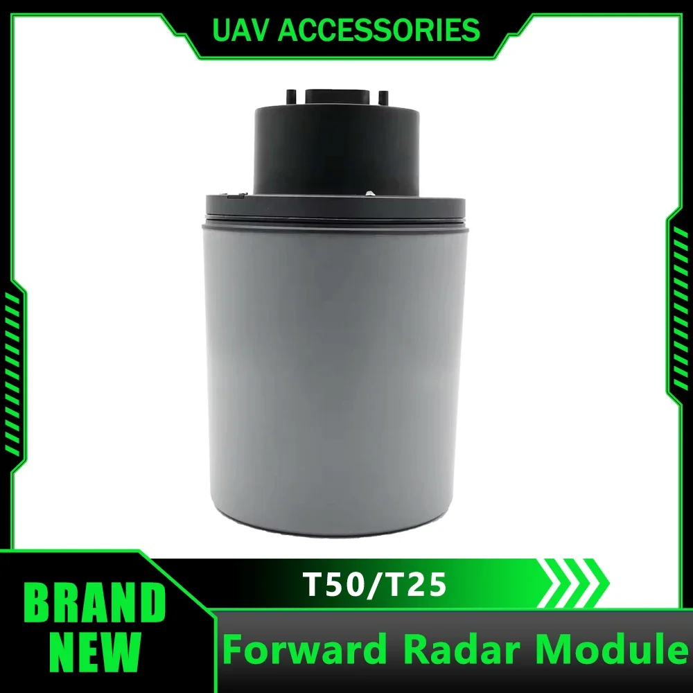 

Аксессуары для сельскохозяйственных дронов DJI Agras T50/T25, передний радарный модуль, защита растений, запасные части для БПЛА, новинка