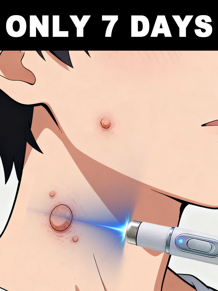 

Say goodbye to stubborn warts and achieve smooth skin ᵇʸ ˢᵖᵉⁿᵈⁱⁿᵍ ʲᵘˢᵗ ᵒⁿᵉ ᵐⁱⁿᵘᵗᵉ ᵃ ᵈᵃʸ‧