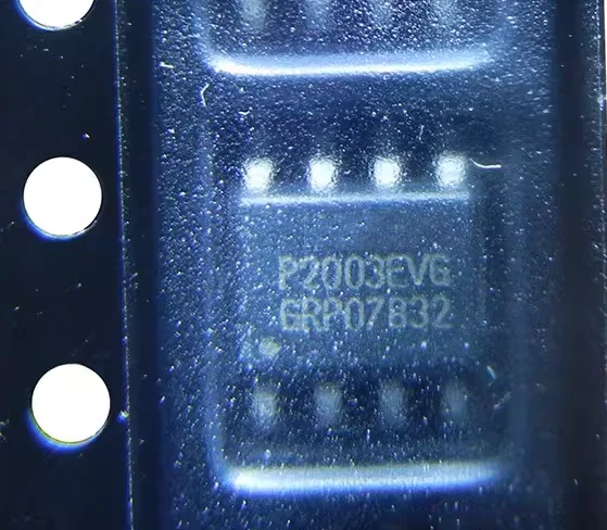 P2003EVG P2103HVG P2103NVG P1203BV SOP-8 Chip Wholesale 5PCS