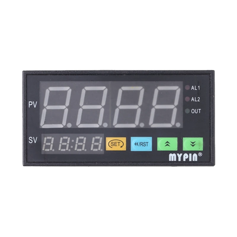 HOT SALE MYPIN Digital Weighing Controller Load-Cells Indicator 2 Relay Output 4 Digits