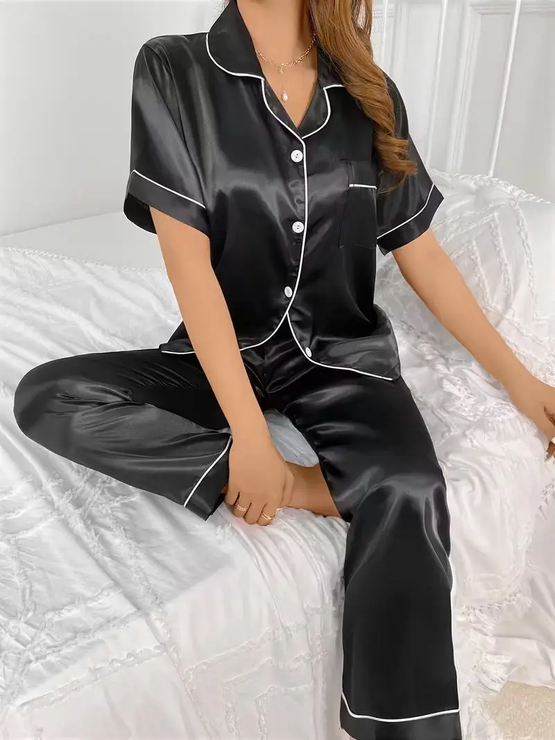 Thumbnail 3 - #24 Relaxed Fit Casual Pants Sale