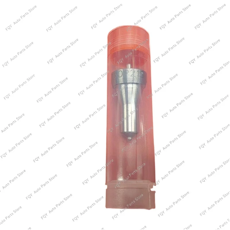 

For KOMATSU Yanmar 3D84 4D84 Fuel Injector Nozzle 129506-53000 DLLA150P215