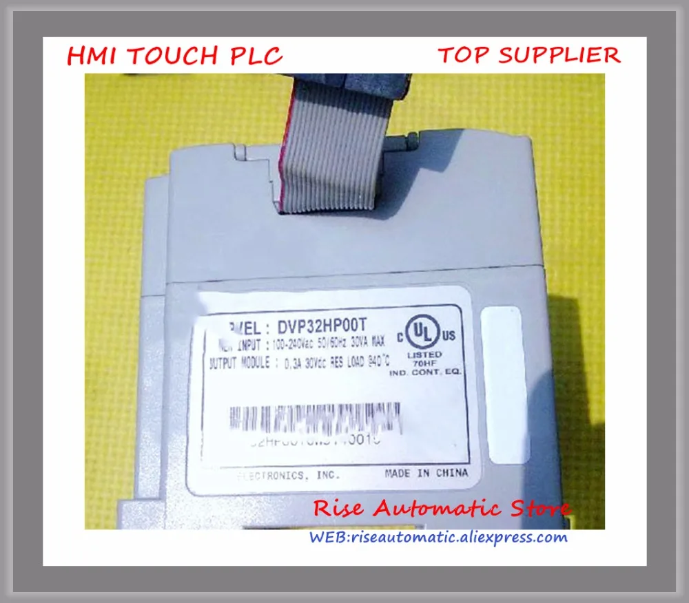 DVP32HM11N DVP32HP00R DVP32HP00T PLC Module New Original