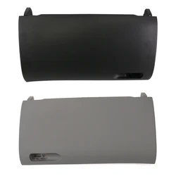 1pc Car Glove Compartment Lid 8E1857124 for Audi A4 (B6) 2003-2005, A4 (B7) 2005-2008, A4 Allroad Quattro (8E2) 2000-2004