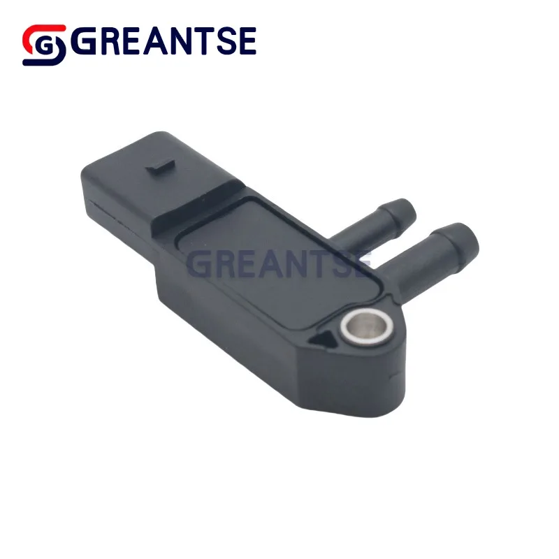 

0281006082 07Z906051A 1865A119 1K0131552B 03G906051 Датчик давления выхлопных газов DPF для Audi Seat Skoda Caddy Golf VI Touran