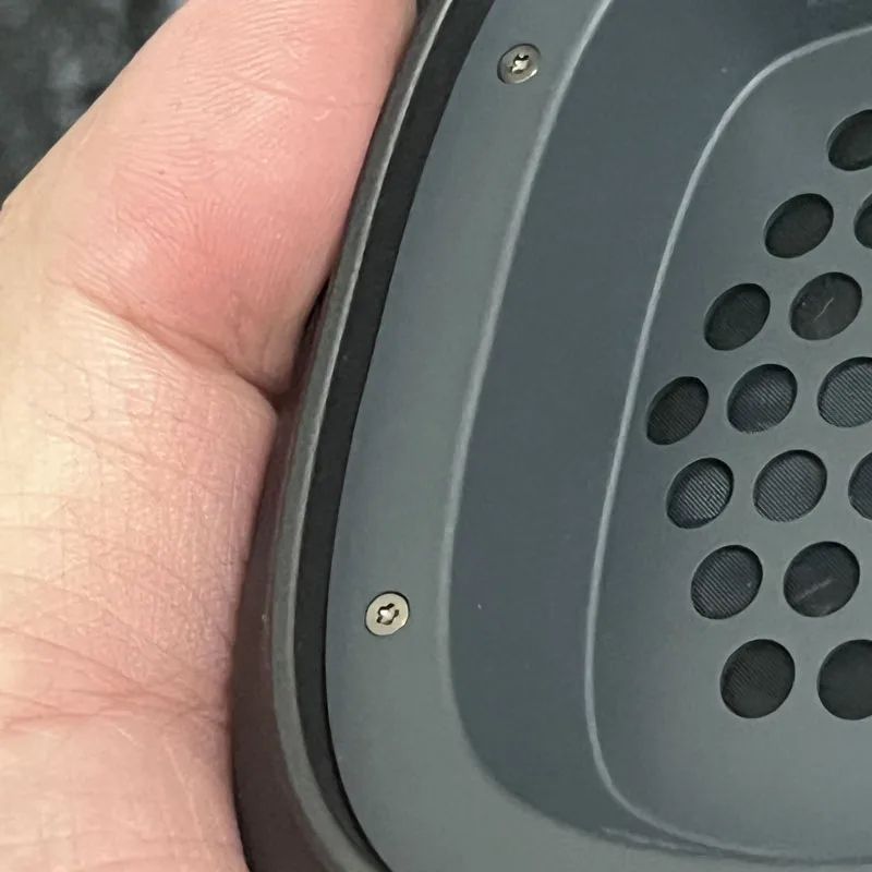 High-end quality over-ear Bluetooth headset compatible with Air Pro noise-cancelling headset Max spatial audio version