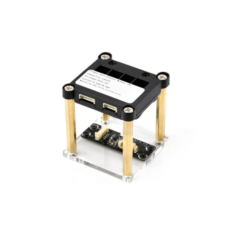 Picture 4: Q22A Lightweight Vein Authentication System Fast Speed 1s Detection Smartests Home Office Integration